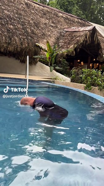 Jordan Mae on TikTok