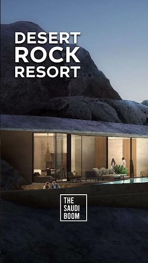 Desert Rock Resort Opening Soon