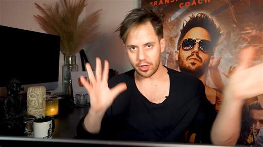 9}Your target audience