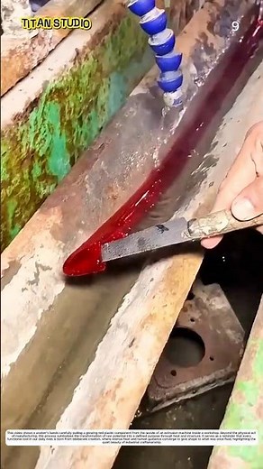 Plastic Extrusion: How Rolling Mills Transform Hot Melt Into Neat Reels