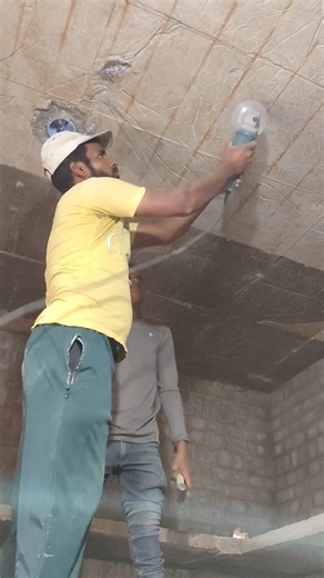 this ceiling hacking work good technique tips