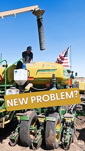 118K views · 1.3K reactions | The Problem Just Won’t Go Away! Still Plugged #agriculture #farmfun #farmer | Larson Farms | Facebook