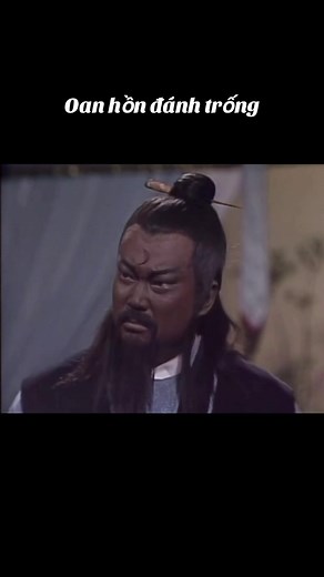 Phim Tân Bao Thanh Thiên 1995 - Oan Hồn Đánh Trống