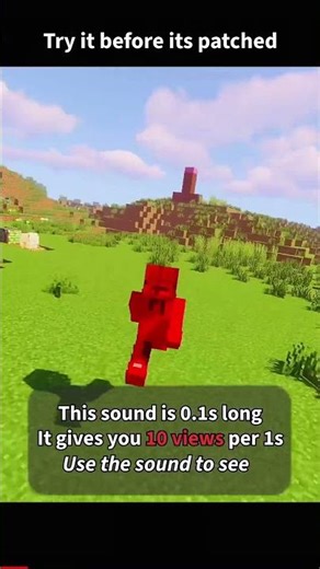 This is the shortest video ever…