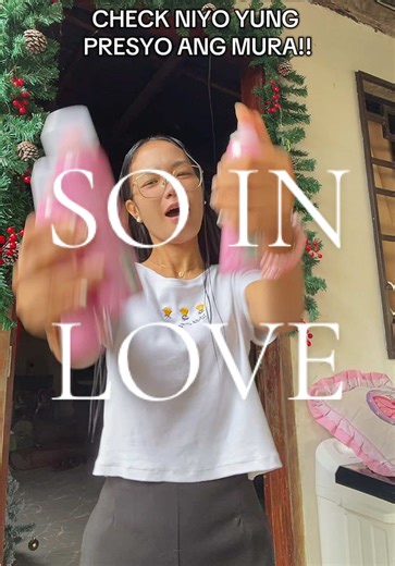 Bench So In Love Perfume Review and Best Pricing