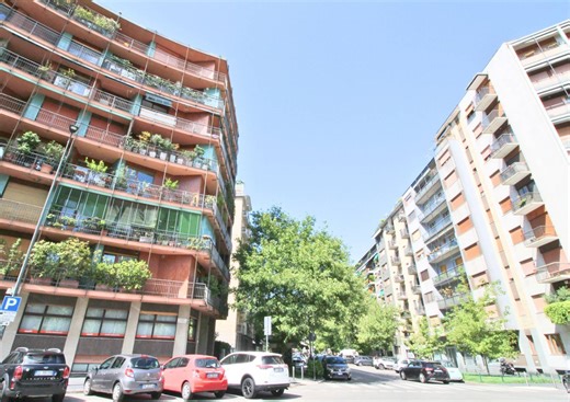 Appartamento in vendita a Milano - Washington Cod. li-2098