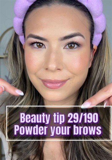 Translucent Powder Tips for Oily Skin Girlies
