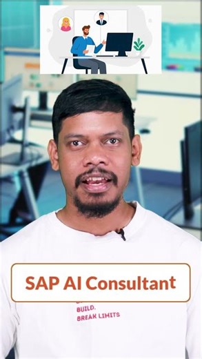 SAP AI Job Opportunities | SAP AI Online Training | SAP AI Course | Learn SAP AI | SAP AI | iMatix