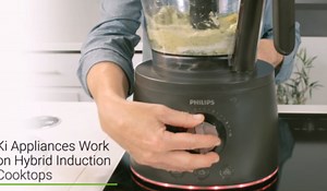 Ustensile de bucătărie wireless! A apărut tehnologia revoluționară care promite să elimine cablul