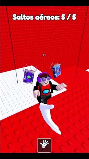 Porque la gente manda audios tan largos?? #stumbleguys #yosoydelos7mil #roblox