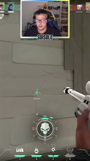 CLASES DE OPERATOR EN VALORANT… ¿QUIÉN SE APUNTA? 😭🎯