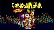 CartoonMania- The Movie (2019)