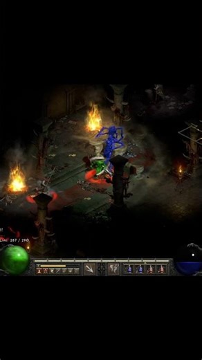 Diablo 2 wind druid