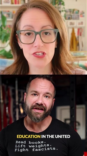 There is a war on education, and teachers are fighting back. This is the first video in a series examining how public education is being deliberately attacked, and why. What's sold as outrage is manufactured. What's framed as