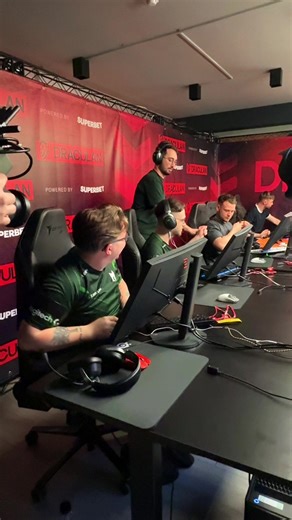 Get Ready for Draculan 5 with Logitech G