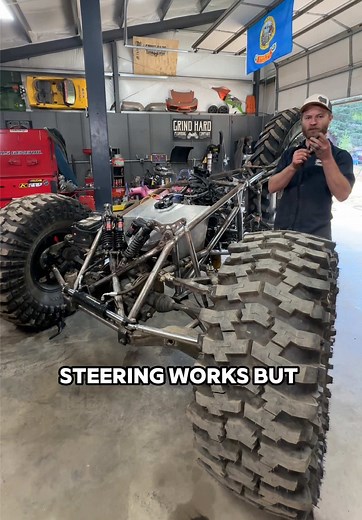 New full length episode just dropped and it’s a banger! #grindhardplumbingco