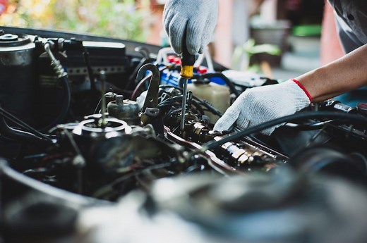 エンジンバルブはどんな役割？構造や材質など解説 | MOBY [モビー]