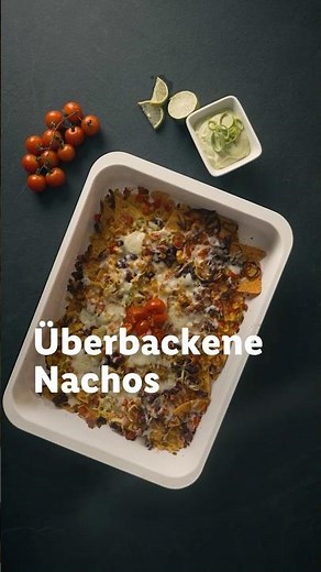 Überbackene Nachos | Lidl Österreich