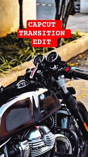 CapCut Transition Effect – Slide Cutout Tutorial 🎬🔥 | #shorts #capcut