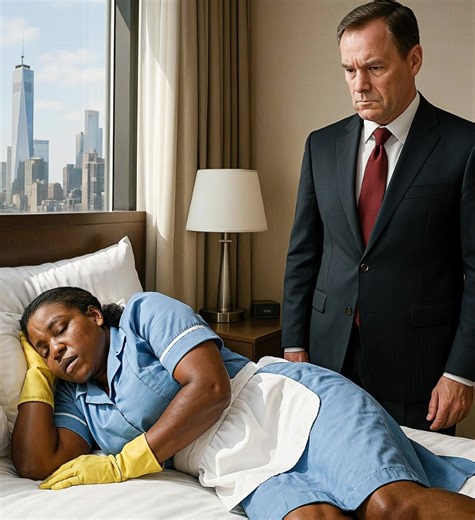 52K views · 224 reactions | A millionaire walked into his hotel room...