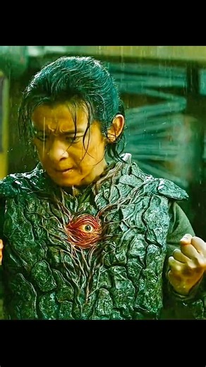 She Thought She Had Won... Until He Touched the Water 🔥💥| Percy Jackson#shorts