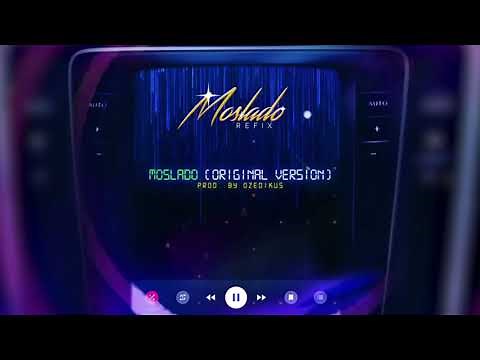 TENI - MOSLADO (ORIGINAL VERSION)