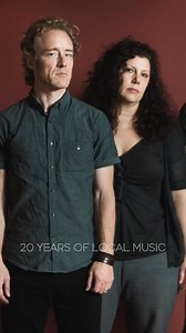 2.2K views · 13 reactions | We’re celebrating 20 years of Local Music on The Local Show tonight! Starting with the year 2005 at 7pm and counting up to 2025 by midnight. Happy 20th Anniversary to The Current! Can you name these local favorites?? | The Current | Facebook