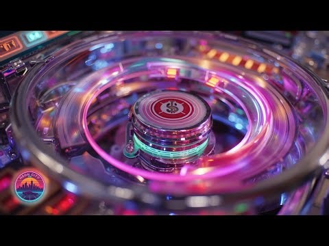 80s Synthwave Radio | Retro Night Drive Mix 2025 ~ Neon City FM Live