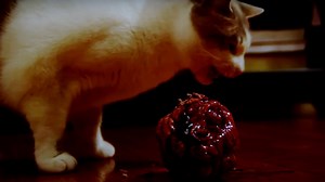 If You're a Fan of Cats and Hell, You're Gonna Love This Trailer For HELL'S KITTY with Doug Jones — GeekTyrant