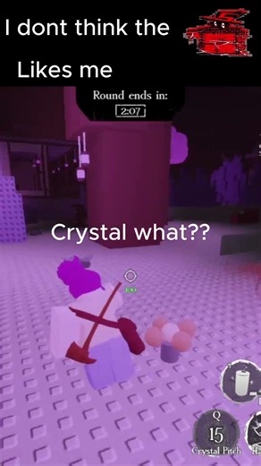 What did I do the the spectre???#roblox #forsaken #clips