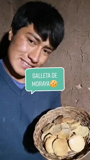 Galletas de Chuño: Receta Fácil y Rápida