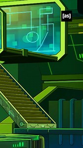 297K views · 7.6K reactions | Rick vive una desagradable traición, donde menos la esperaba 離良 #RickAndMorty | Adult Swim LA. | Facebook