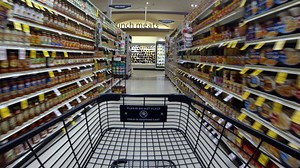 The 'Sell-By' Dating Game: Solving the Confusion Over Food Labels