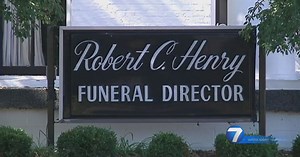 Historic Springfield funeral home owner convicted of theft