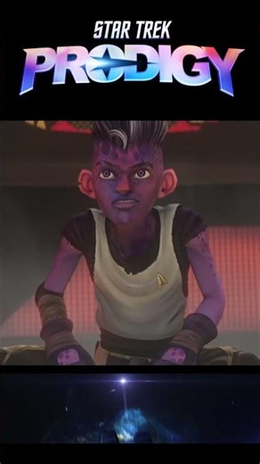 Star Trek Prodigy: Kobayashi Maru: Dal’s Most Embarrassing Fail Yet