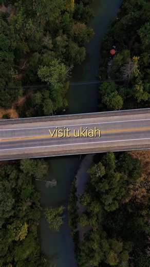 Visit Ukiah on Instagram: "🚗 Spring is coming and that means Ukiah road trips! Within the Valley there’s so much to see and explore from Hopland all the way to Redwood Valley and beyond. Book that trip! Pack those bags, get in the car and explore! There’s a whole world out there, and the first step starts in Ukiah! 🥾🗺️ 🌲 #VisitUkiah #JustBeU #visitcalifornia #californiawelcomecenters #WeAreLakeMendocino"