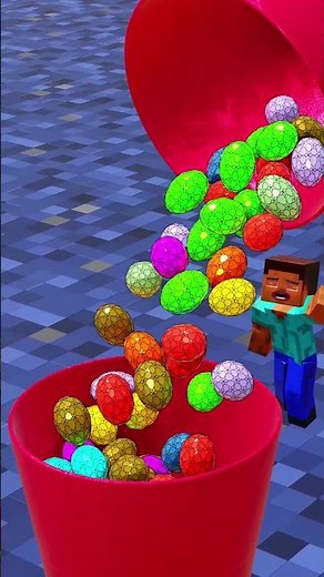 Oddly Satisfying 3d Animation | ASMR #asmr #shorts #blender #3danimation #oddlysatisfying #3dart