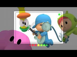 POCOYO y NINA NUEVA TEMPORADA en español / dibujos completos [43]