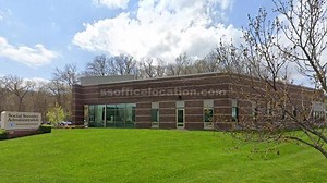 Fenton Social Security Office 650 Gravois Bluffs Blvd, Fenton, Missouri 63026