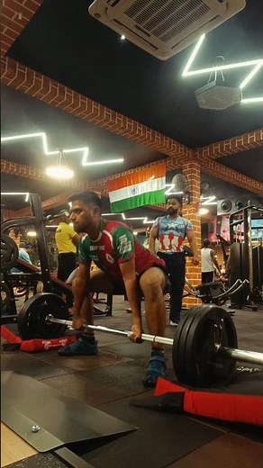 20kg ➔ 80kg Deadlift Transformation! 💪 Husband & Wife Gym Goals #shorts