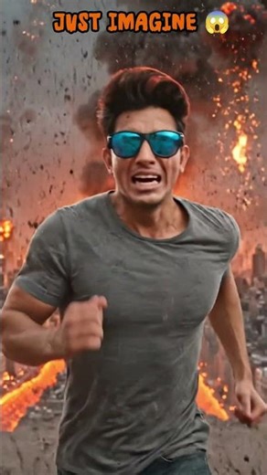 😱 #shorts #tsunami #disaster #survival #scary #cgi #vfx #viral #trending #worldend