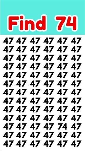 Lal Pari | Find of a Number