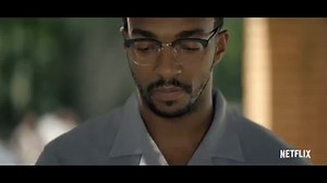 Black Mirror: Striking Vipers Official Trailer Netflix