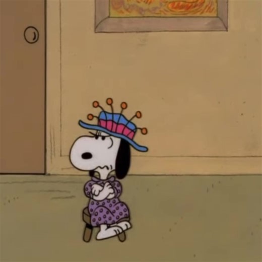 Explore the Charm of Peanuts' Charlie Brown and Snoopy