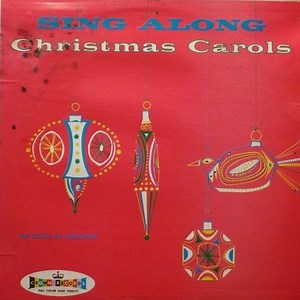 The Voices Of Christmas - Sing Along - Christmas Carols