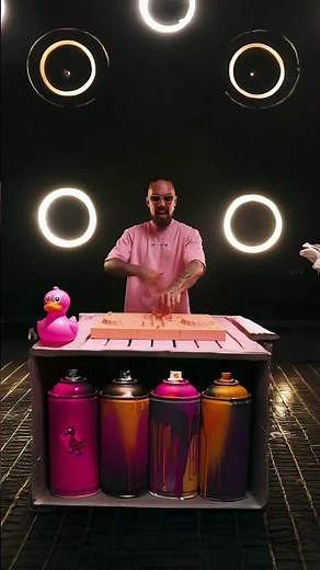 Five Little Ducks (Toddler Techno)