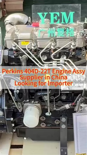 Spot Stock For Perkins 404D-22T Engine Assembly. Hot Selling Perkins Engine Assy 1004-4 1004.4 1004-4T 1004-40T 1004-40TA 903-27T 1103C-33TA 1103A-33T 404D-15 404D-22T 404D-22TA 404C-22 1104D-E44TA 1104D-44T 1104D-44TA 1106D-E66TA 1106C-70TA 1106C-E66TA 1104C-44 1104C-44T 1104C-44TA 1104C-E44TA 403D-11 403D-15 804D-33 804C-33 1006-6 1006-6TW 1006-60 ect... Supply Perkins 404D-22T Engine Parts Cylinder Liner Kit, Piston Ring, Cylinder Liner, Crankshaft, Connecting Rod, Cylinder Head, Cylinder Blo