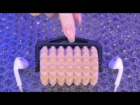 ASMR for People Who Get Bored Easily / Instant Sleep 💤 (No Talking)