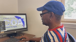 Digital literacy program available for seniors in Calhoun County