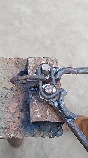 33K views · 5.3K reactions | #shabbirwelder #newtools #diy #diyprojects #metal #bending | Ghulam Shabbir Malik | Facebook